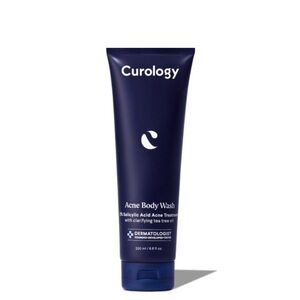 3 pack Curology Acne Body Wash